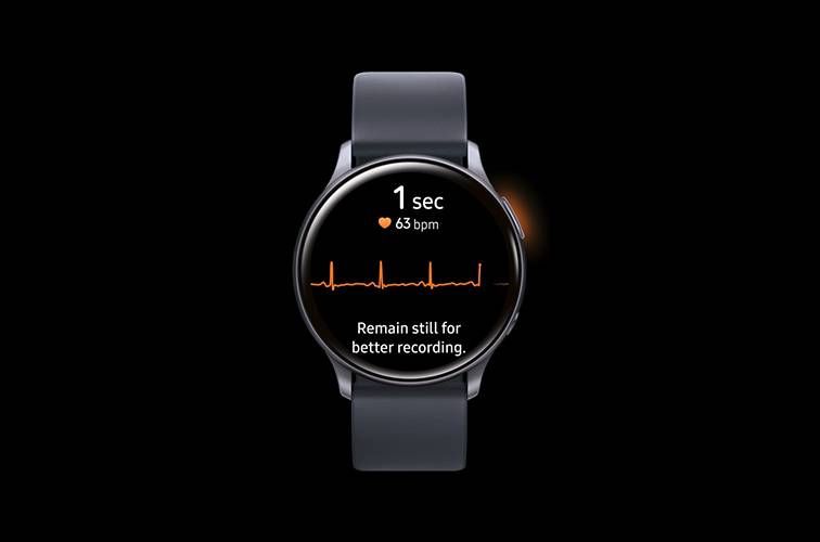 Je kunt nu nóg meer met de Galaxy Watch | Samsung Members